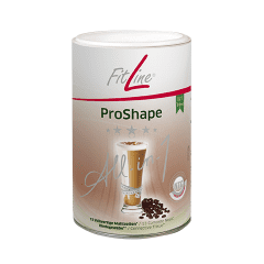 FitLine ProShape All-in-1 Cappuccino VEGAN