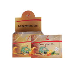 Generation 50+
